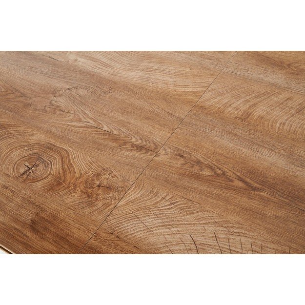 CAMBELL ext. table 17