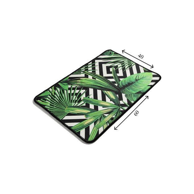 Tropic Djt (40 x 60) 2