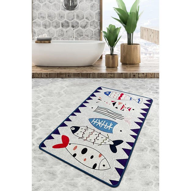 Le Poissson (80 x 100)