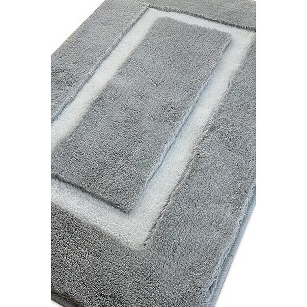 Quadrato Frame - Grey 1