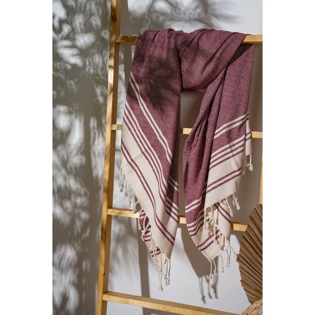 New Diamond - Claret Red 1