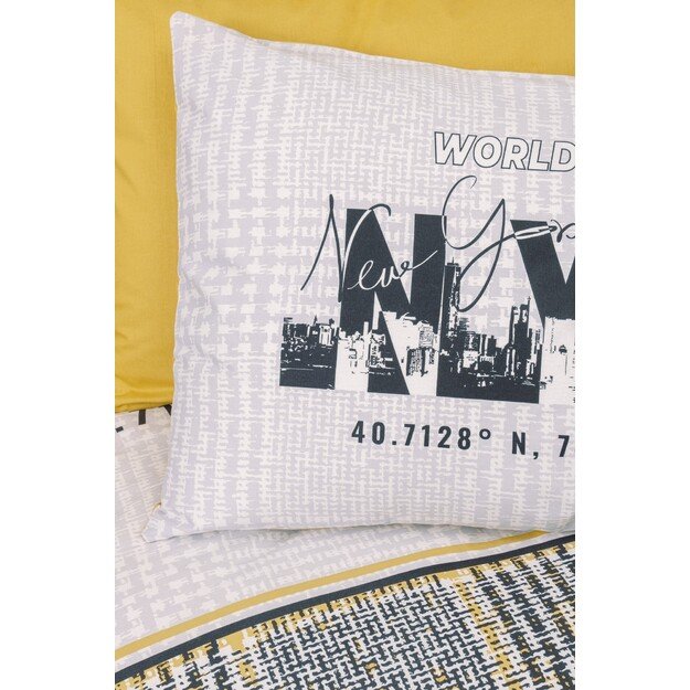 Worldwide - Mustard 1