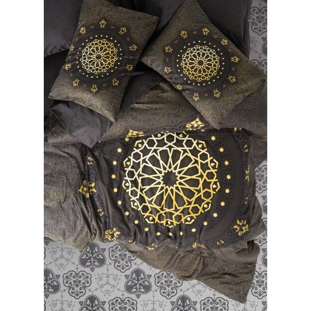 Togay - Anthracite 1