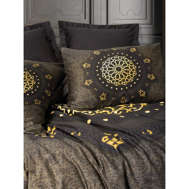 Togay - Anthracite 3