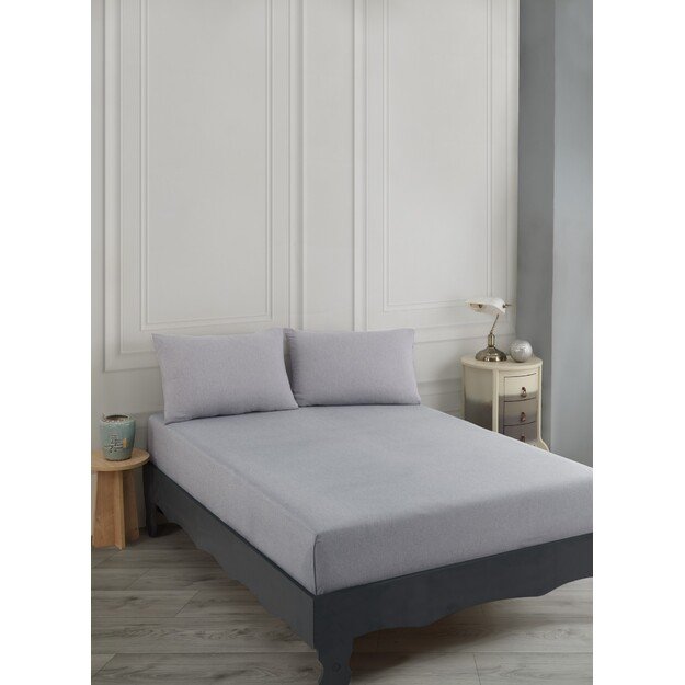 Road Potlu - Light Grey