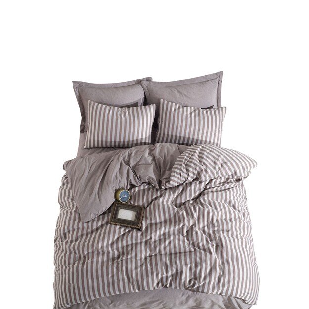 Road Potlu - Brown 1