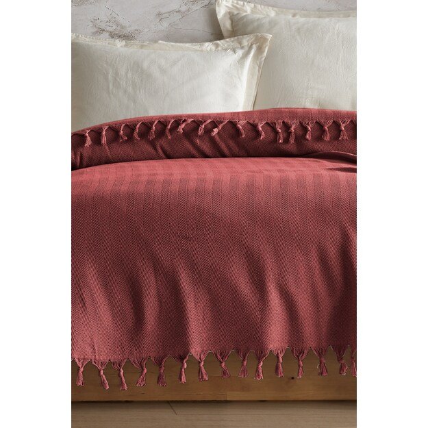 Berlino - Tile Red 1