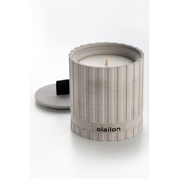 Sutun - Grey, Black 2