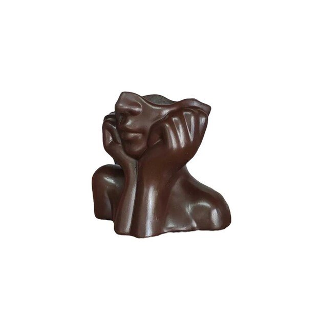 Iskandinav Layd - Brown