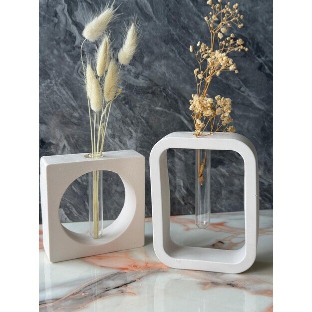 Glamour Candle 6ST 1