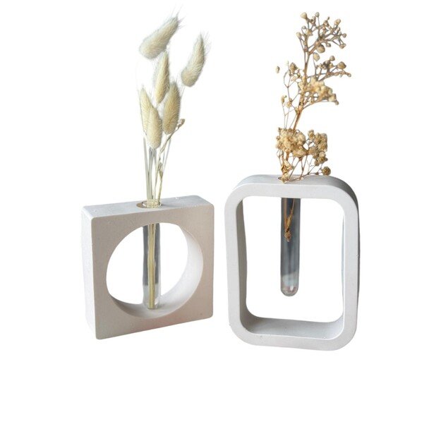 Glamour Candle 6ST 2