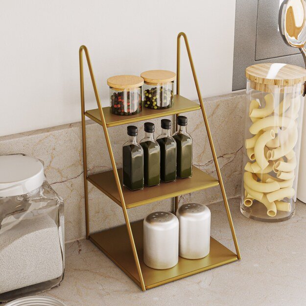 Kalımnos-B - Gold 2