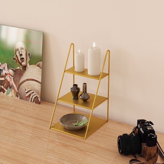 Kalımnos-B - Gold 3