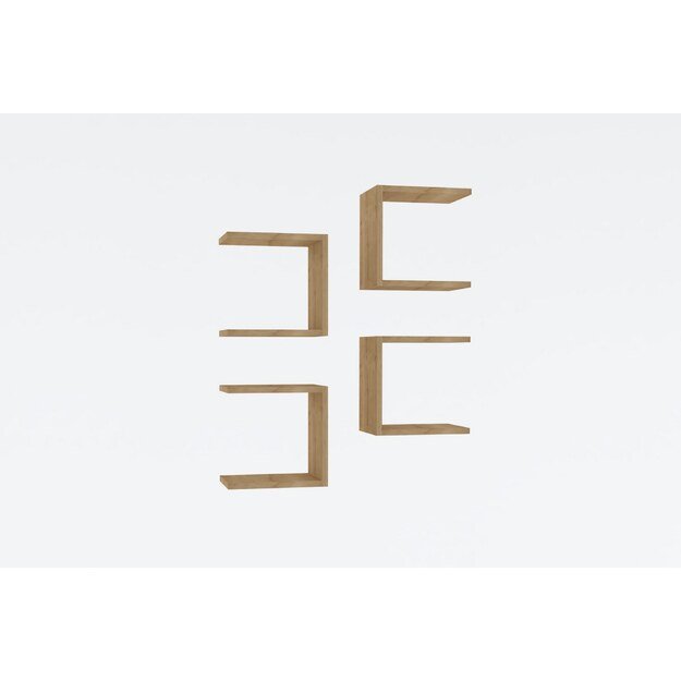 Base - Sapphire Oak 2