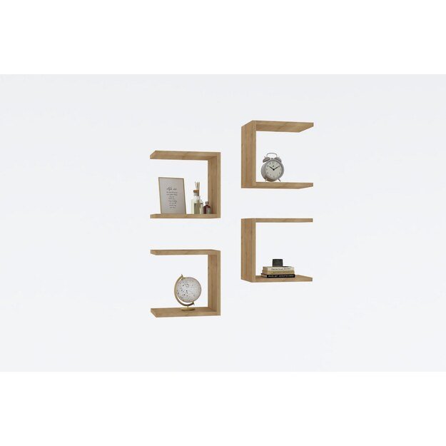 Base - Sapphire Oak 1