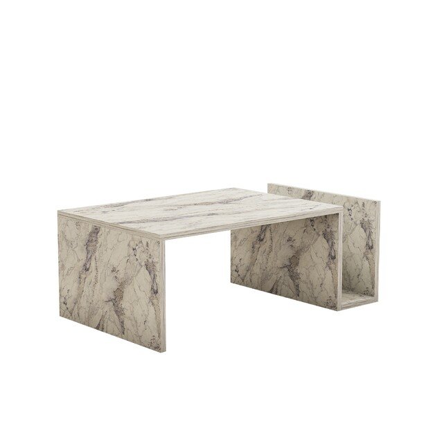 Memo - Freesia Marble 3