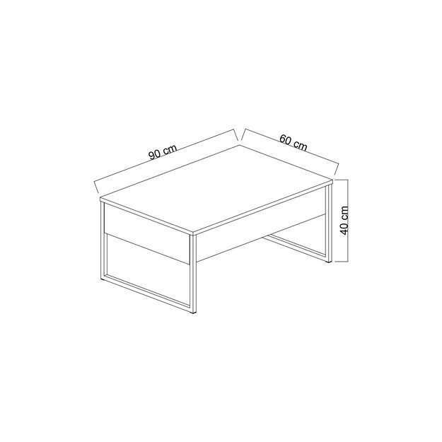 Luxe - Travertine, Gold 4
