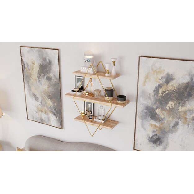 Prizma Raf, B&uuml;y&uuml;k Boy Salon Tipi 4