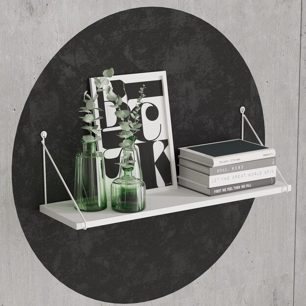 Armoni - Shiny White 1