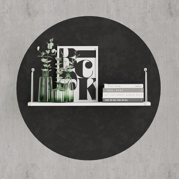 Armoni - Shiny White