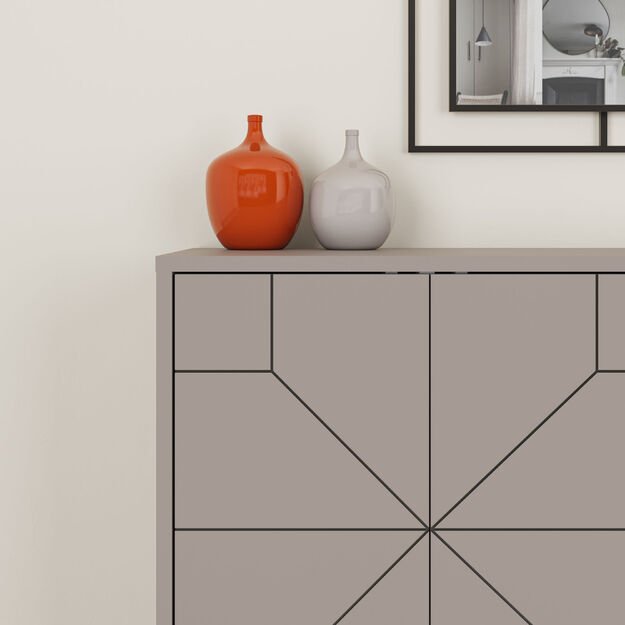 Dune - Light Mocha 3