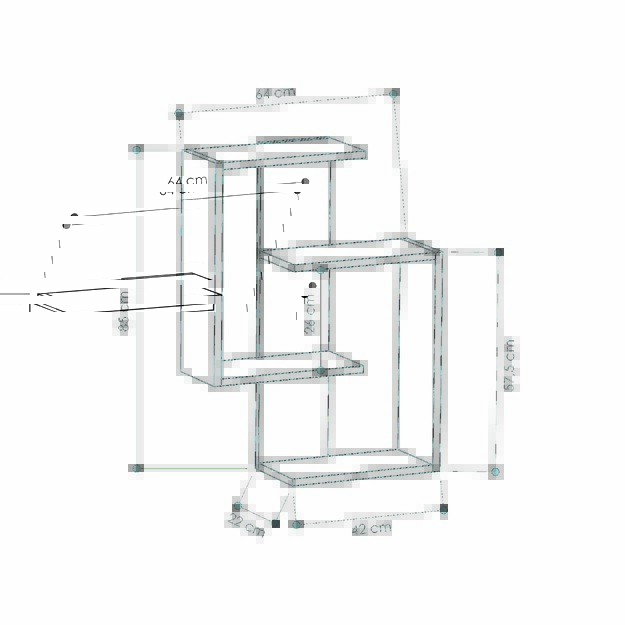 Paranoid - Anthracite, Dark Oak 4