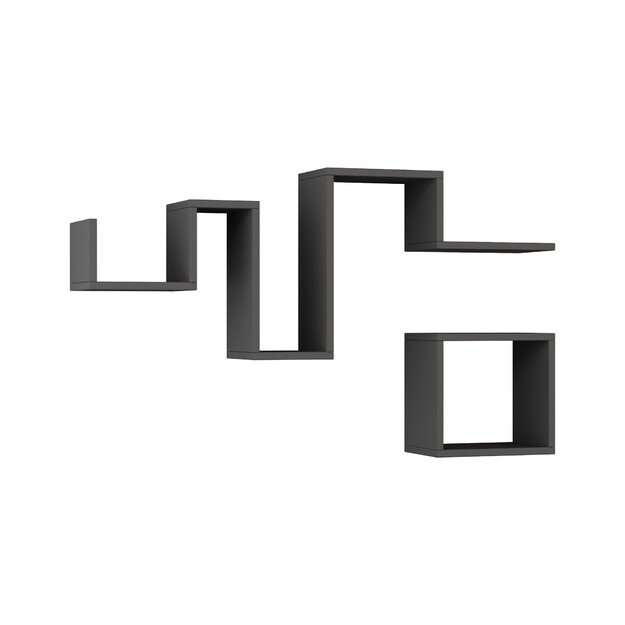 Follow - Anthracite 1