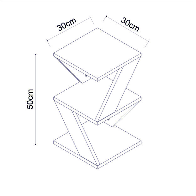 Albeni - Anthracite 8