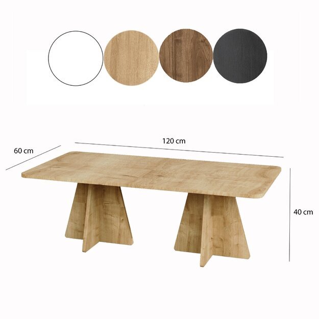 Mushroom 2 - Sapphire Oak 5