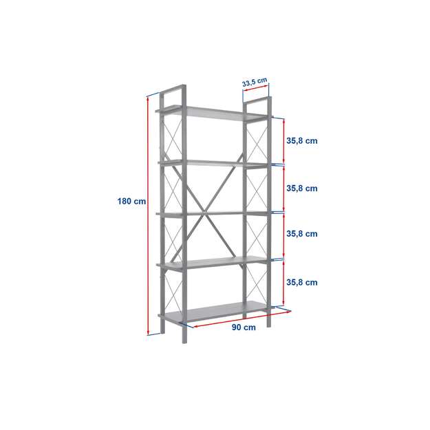 Elysian - White, Gold 5
