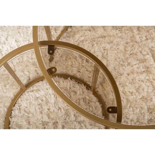 Aurum - 60, 42 - Gold, Bronze 4