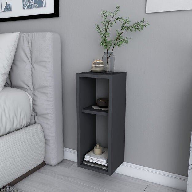 Sault - Anthracite 2