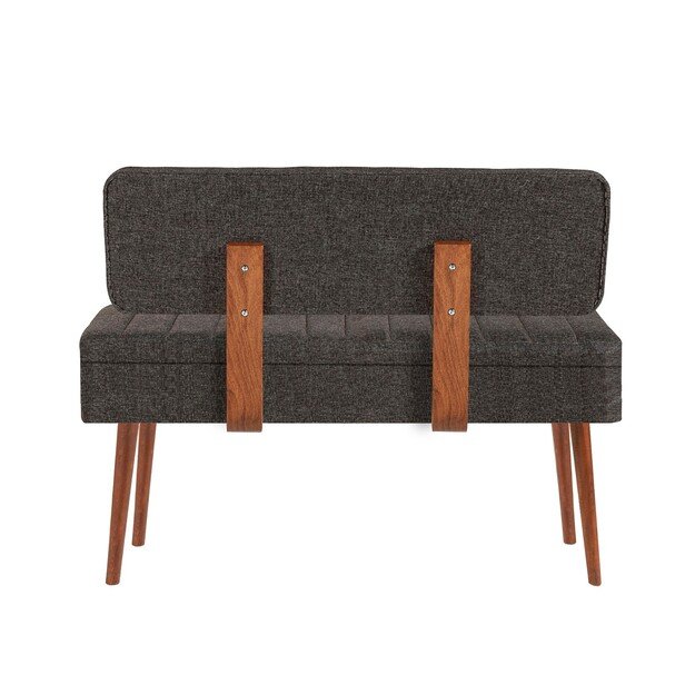 Vina 1053 - 1 - Anthracite, Walnut 1