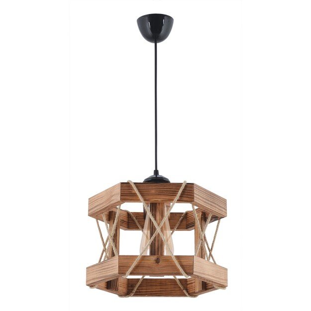 Hexagonal Antiquation 2