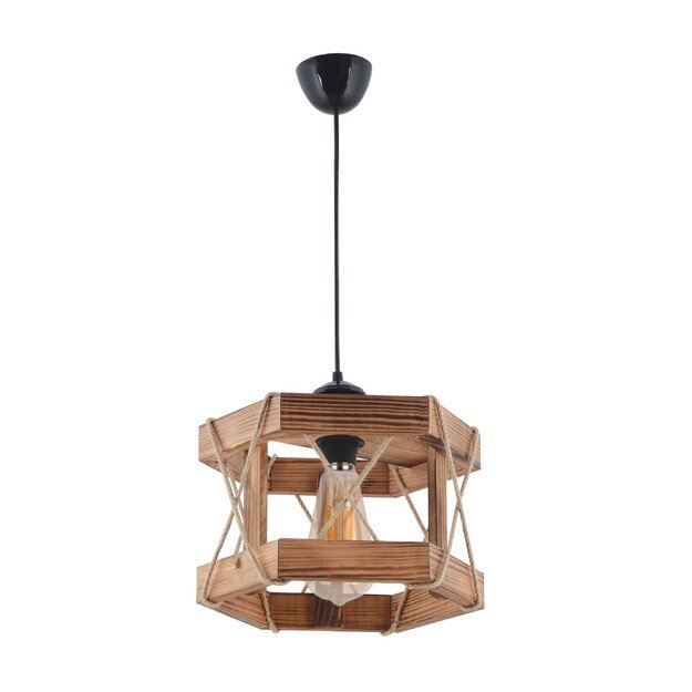 Hexagonal Antiquation 1