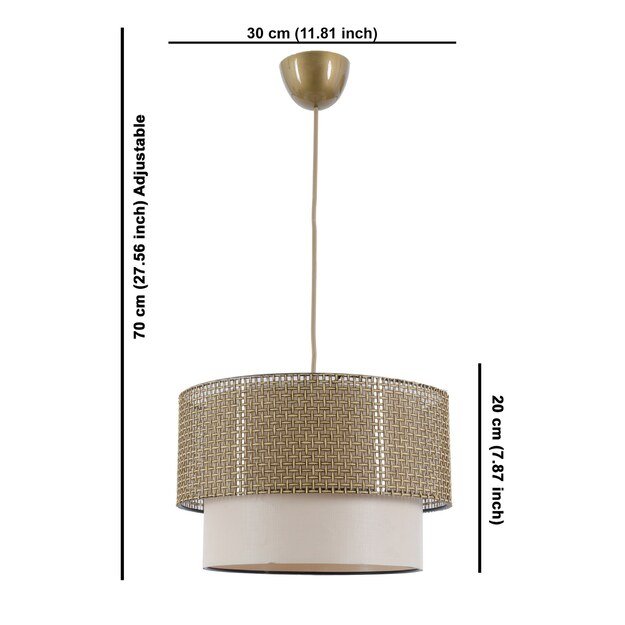 Coral - Beige, Cream 4