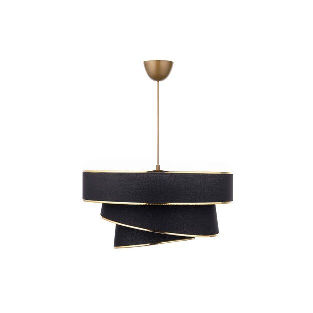 Couper - Black, Gold 1