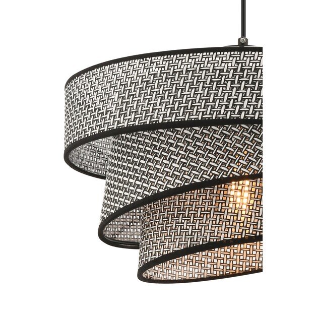 Couper Hazeran - Grey, Black 3