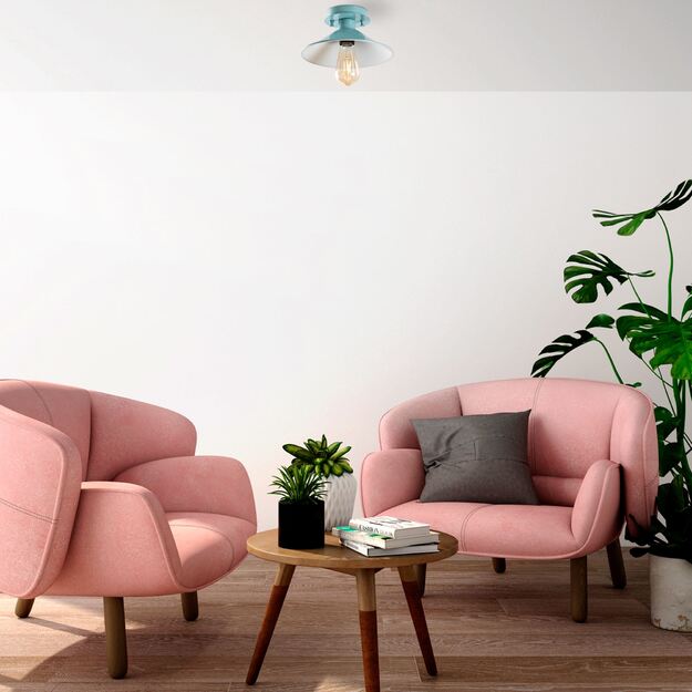 Konıksıvama - N - 662 - Turquoıse