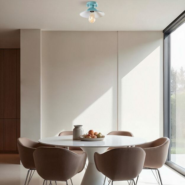 Konıksıvama - N - 662 - Turquoıse 1