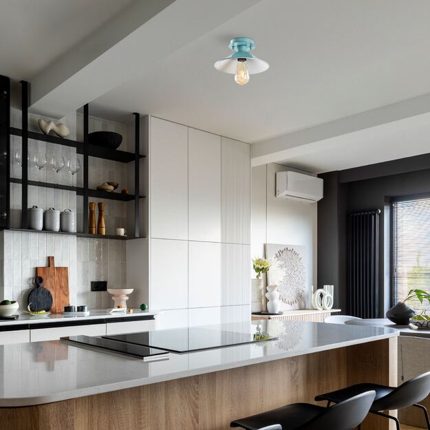 Konıksıvama - N - 662 - Turquoıse 2