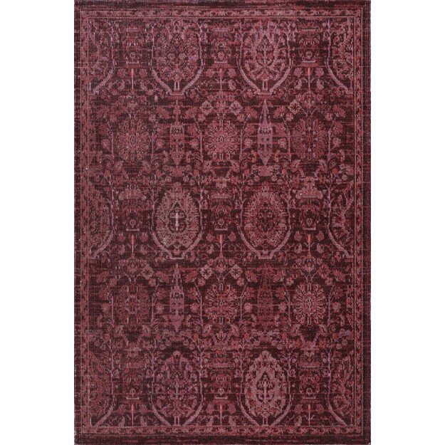 Antik 1116 - Burgundy 4