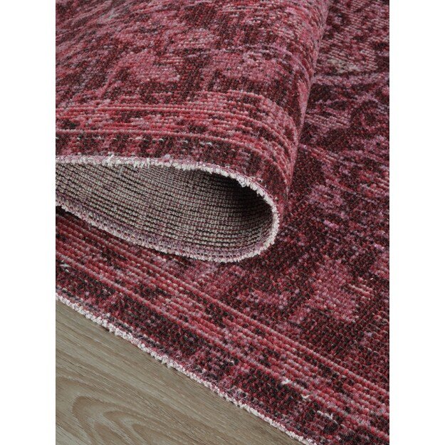 Antik 1116 - Burgundy 3