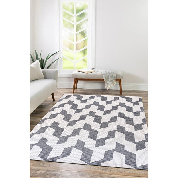 Elmina F0342 - White