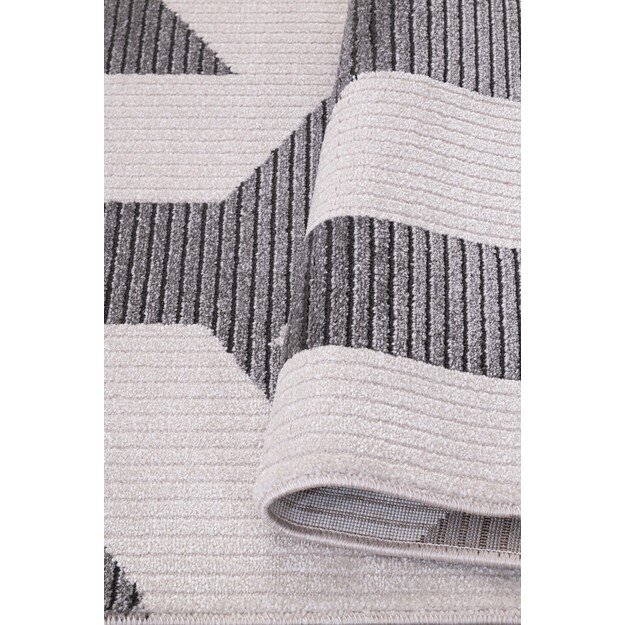 Elmina F0342 - White 3