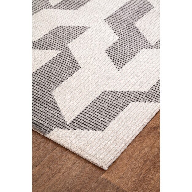 Elmina F0342 - White 2