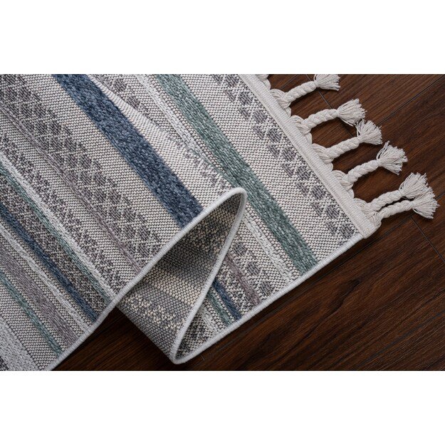 Meridyen 4802 - Blue 1