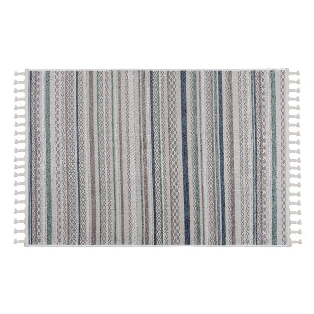 Meridyen 4802 - Blue 2