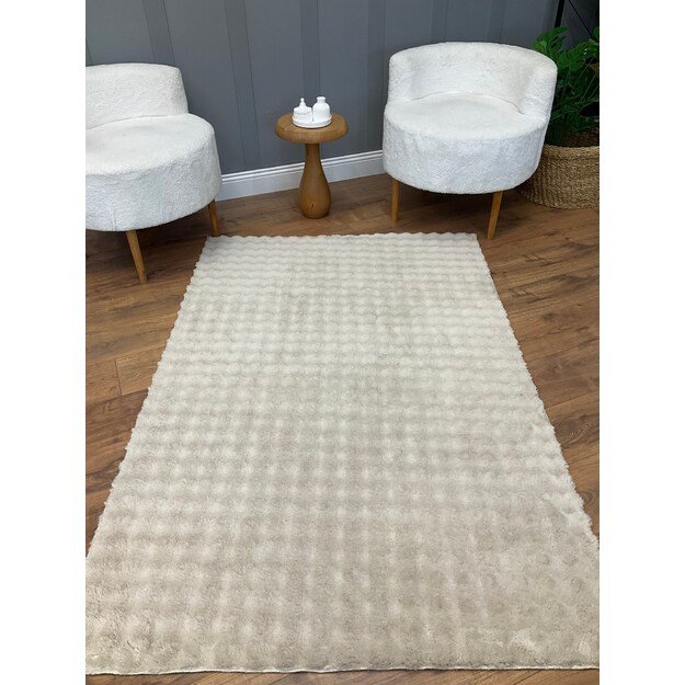 Puffy Bubble Duz - Beige 3