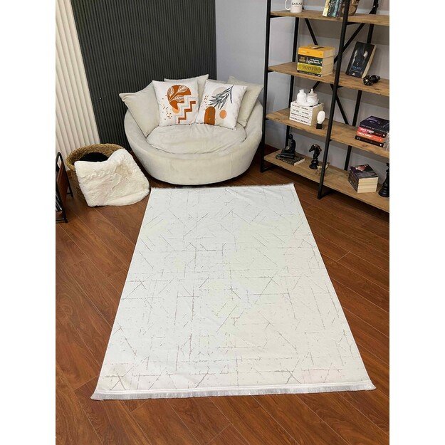 Verona Bambu - White